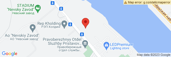 spot maps