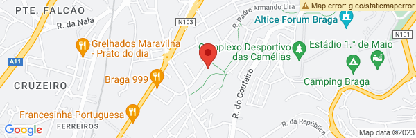 spot maps