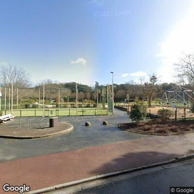 Saint-Palais-sur-Mer - Outdoor Gym - Parc de Loisir Raymond Vignes - France - Spot