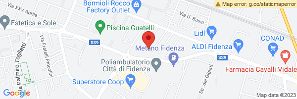 spot maps
