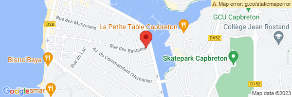 spot maps