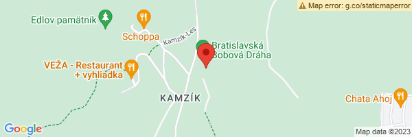 spot maps