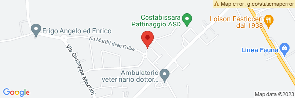 spot maps
