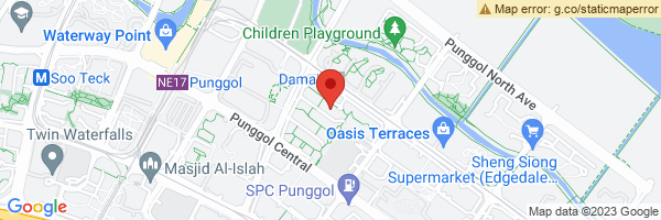 spot maps