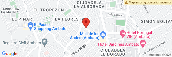 spot maps