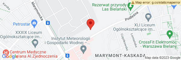 spot maps