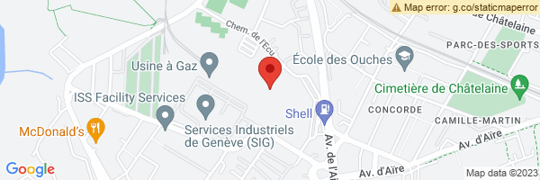 spot maps