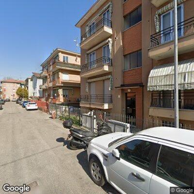 Outdoor Gym - Fidenza - Skatepark Fidenza - Italy - Spot