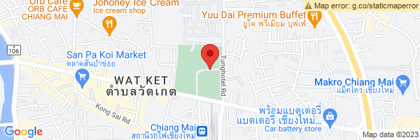 spot maps