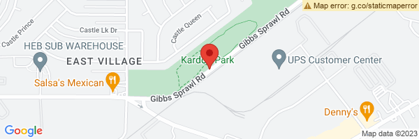 spot maps