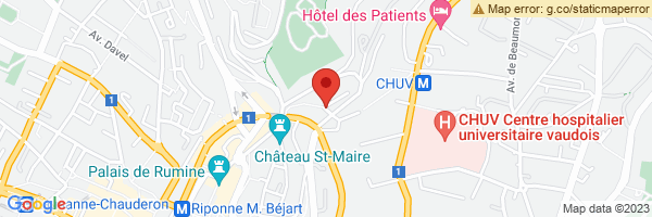 spot maps