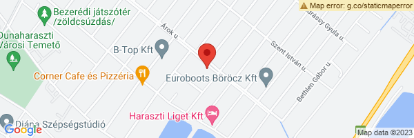 spot maps