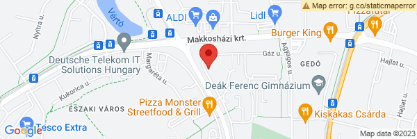 spot maps
