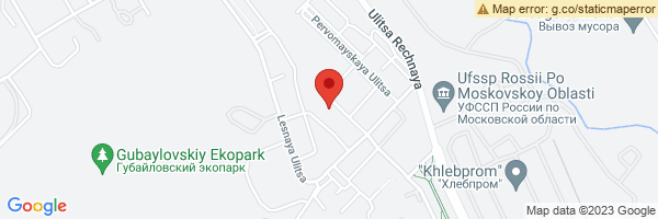 spot maps