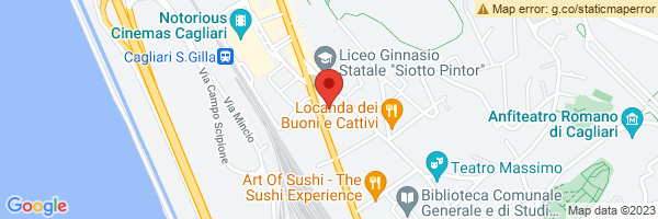 spot maps
