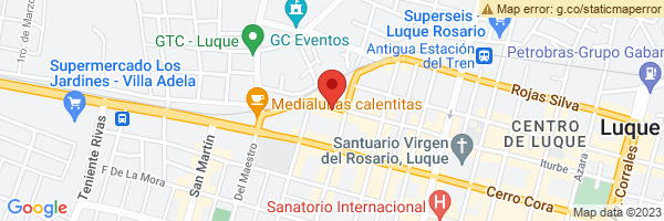 spot maps