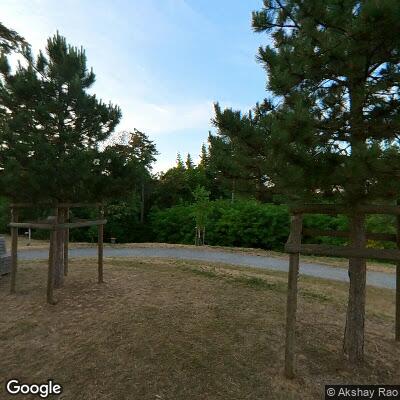 Calisthenics Facility - Eisenstadt - Outdoor Fitness Eisenstadt - Austria - Spot