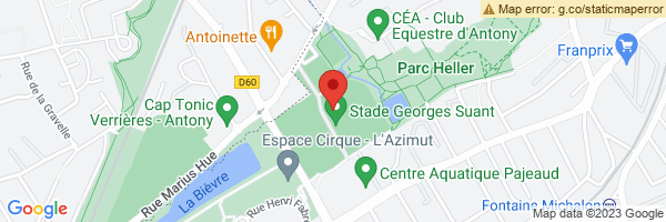 spot maps