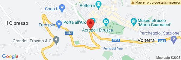 spot maps