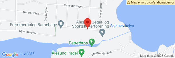 spot maps