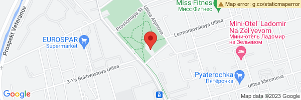 spot maps