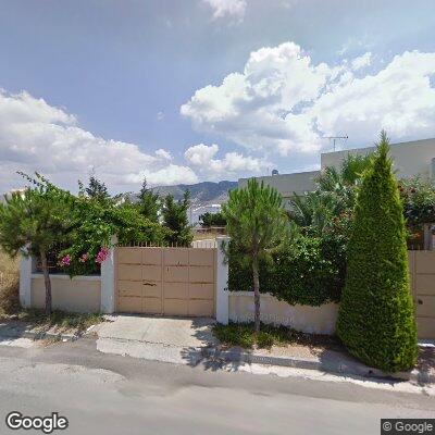 Calisthenics Facility - Alimos - Outdoor Gym Lofos Pani - Greece - Spot