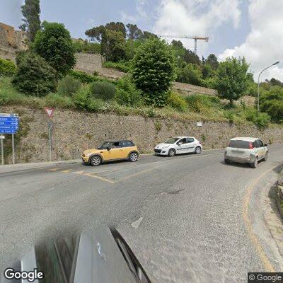 Calisthenics Stations - Volterra - Outdoor Gym Volterra - Italy - Spot