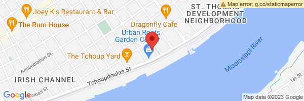 spot maps