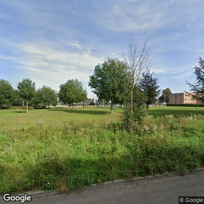 Kerkrade - Calisthenics Park - Honéestraat - Germany - Spot