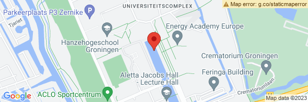 spot maps