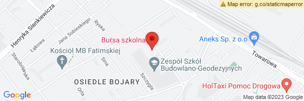 spot maps