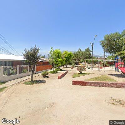 Fitness Facility - La Florida - Barras Calle Antuco - Chile - Spot