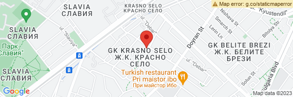 spot maps