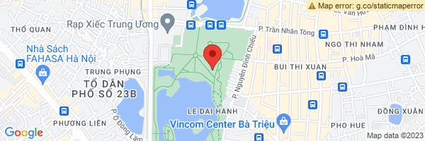 spot maps