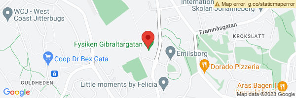 spot maps