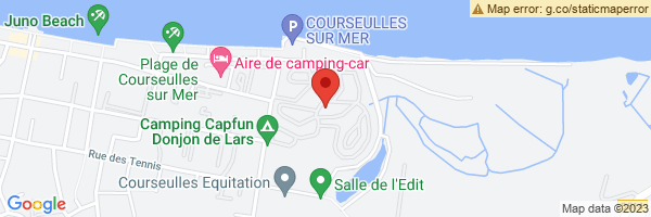 spot maps