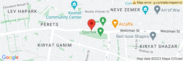 spot maps