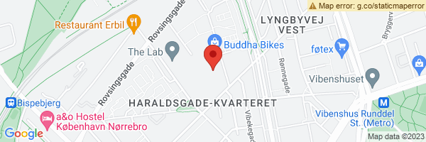 spot maps