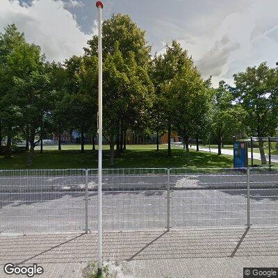 Calisthenics Stations - Groningen - BarMania.Pro Park Hanze Hogeschool - Netherlands - Spot