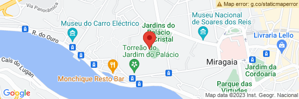 spot maps