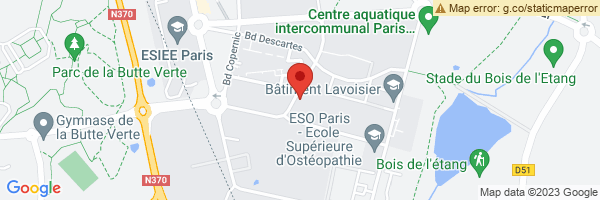 spot maps