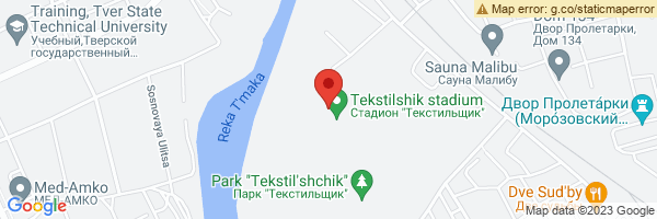 spot maps