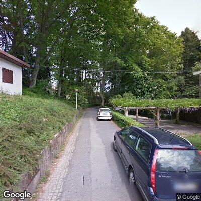Vila Real - Outdoor Exercise Park - Parque Florestal - Portugal - Spot