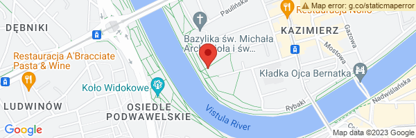 spot maps