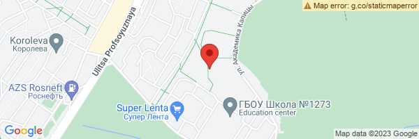 spot maps