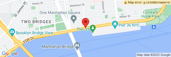 spot maps