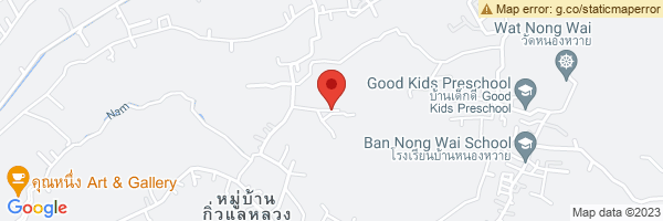 spot maps