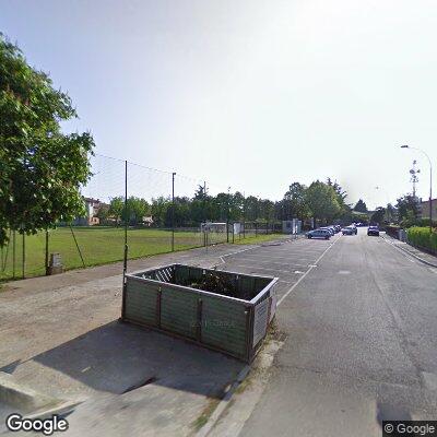 Exercise Park - Montichiari - Calisthenics Park - Italy - Spot