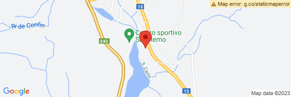 spot maps