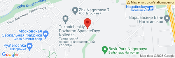 spot maps
